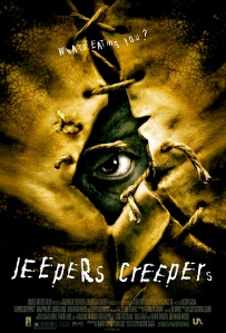 jeeperscreepers